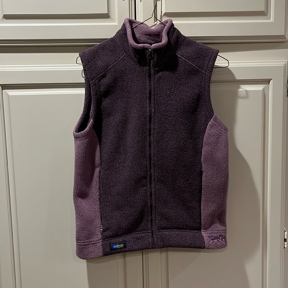 Irideon vest